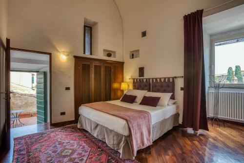 Bed & Breakfast Torre Del Miracolo