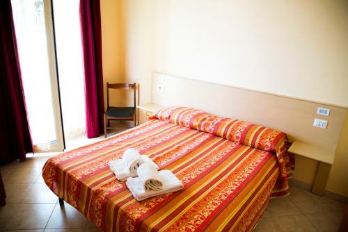 Hostal Tropeacharmet Parking Free