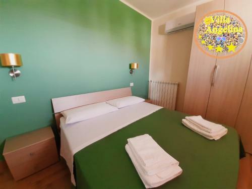 Residenza Villa Angelina Tropea
