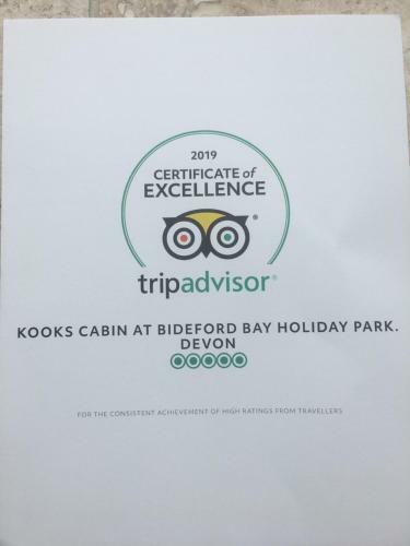 Kook's Cabin