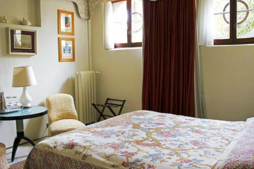 Bed & Breakfast Villa Barberina
