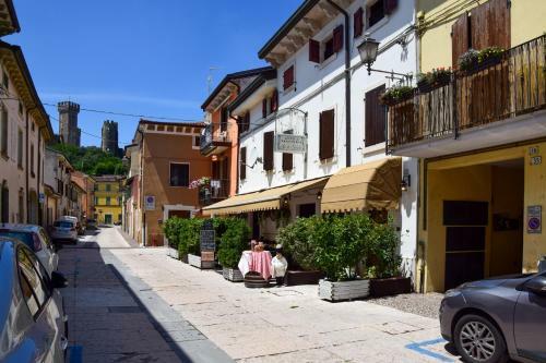 La Corte Segreta