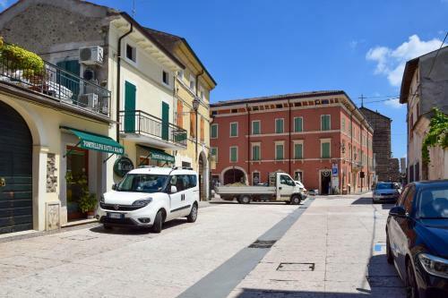 La Corte Segreta