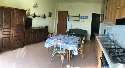 Apartamento Finestra Sul Mare 23