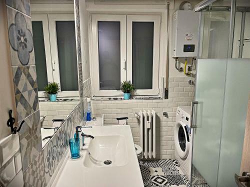 Apartamento Cristian House