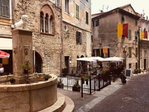 Apartamento Le Trifore