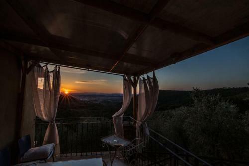 Campo Dei Lupi Agriturismo