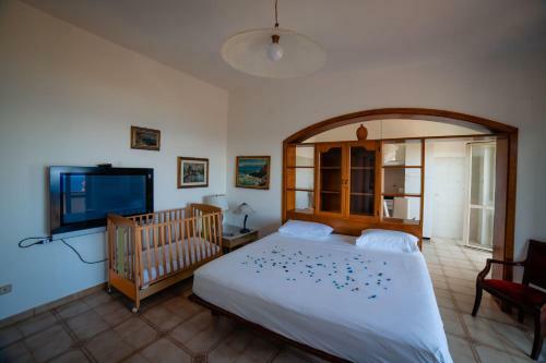 Hostal Chiaro Di Luna