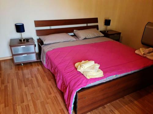 Appartamento In Residence