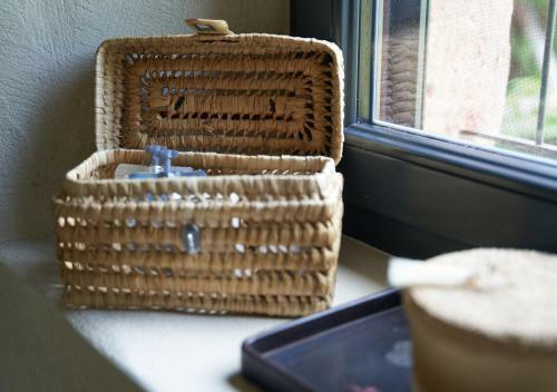 Agroturismo Casale Caldes�ra