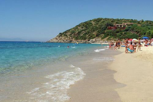 Apartamento Casa Marebl�