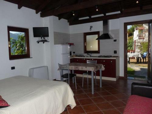 Apartamento Il Basciutin