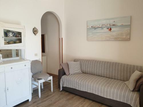 Apartamento Casa Grazia