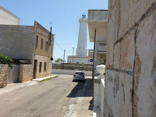 Apartamento Casa Grazia