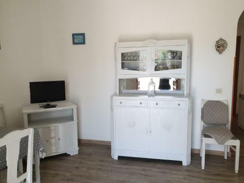 Apartamento Casa Grazia