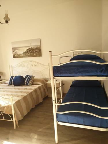 Apartamento Casa Grazia