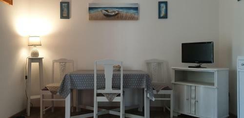 Apartamento Casa Grazia