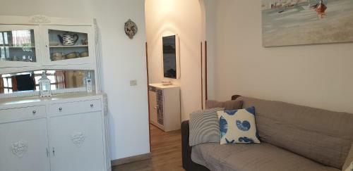 Apartamento Casa Grazia