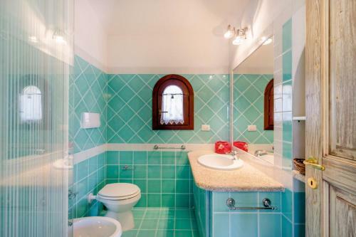 Apartamento La Terrazza Su Tavolara
