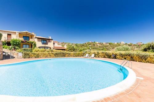 Apartamento La Terrazza Su Tavolara