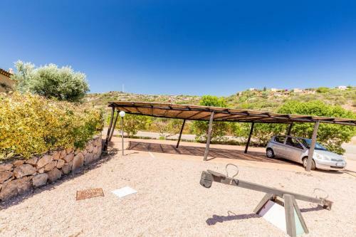Apartamento La Terrazza Su Tavolara