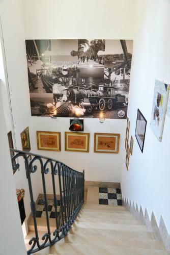 Albergue Ostello La Stazione