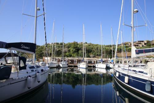 Marina Di Portisco