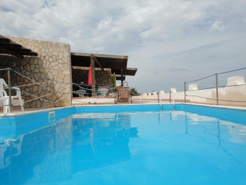 Apartamento Ai Tre Scalini