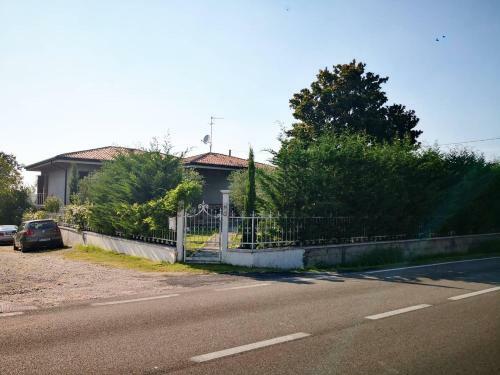 Agroturismo Casa Bella
