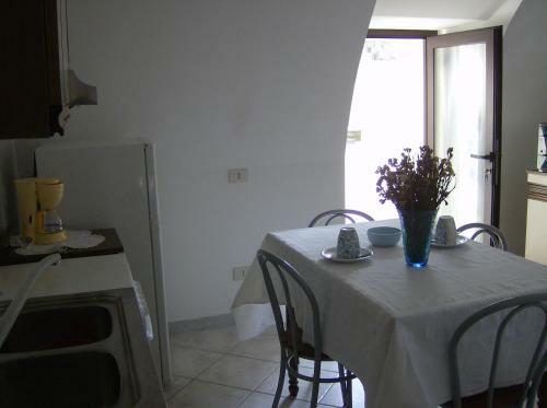 Apartamento Casa Teria Paradiso
