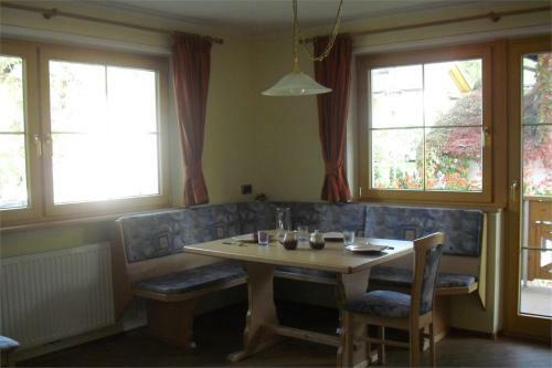 Apartamento Residence Oberhauser