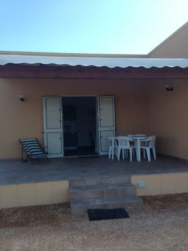 Apartamento Villa Del Sole