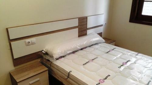 Apartamentos O Vicedo