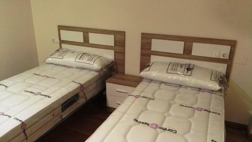 Apartamentos O Vicedo