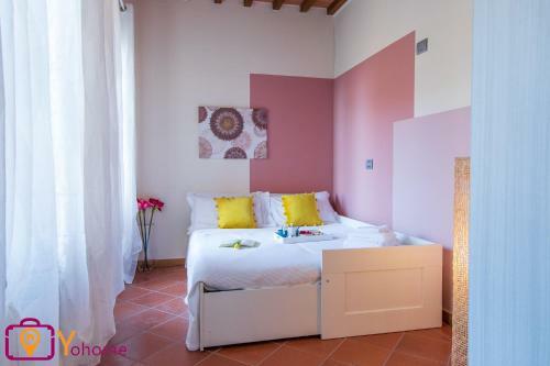 Apartamento Serafini Home 2 Con Piscina 20km Dal Mare By Yohome