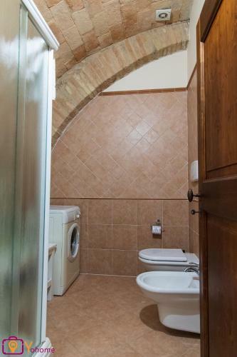 Apartamento Serafini Home 2 Con Piscina 20km Dal Mare By Yohome
