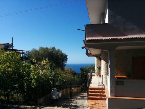 Villa Antonella