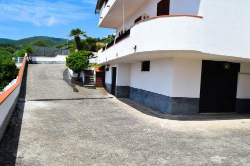 Apartamento Villa Cloe Caprioli-palinuro