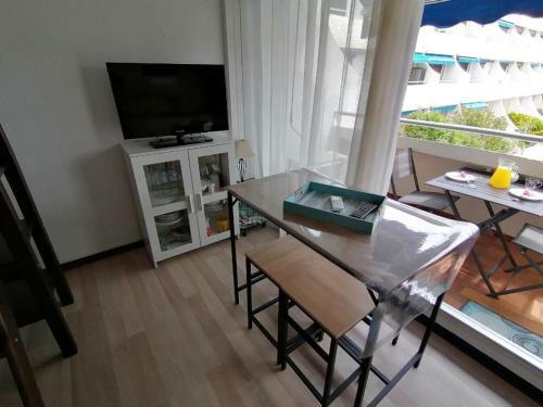 Apartamento Appartement Climatis� Id�al Pour Les Vacances