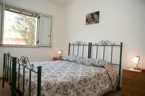 Apartamento Villa Macchie
