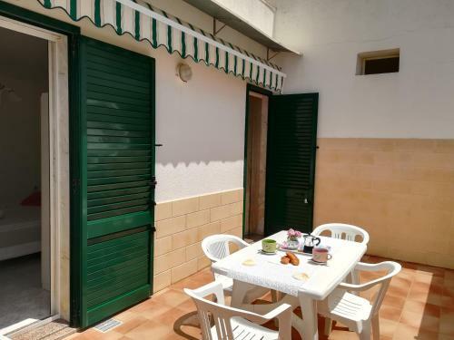 Apartamento Casa Rosa