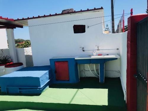Casa Vacanza Palmento Bella