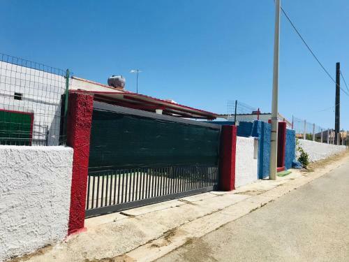Casa Vacanza Palmento Bella