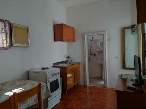 Apartamento Tramonto