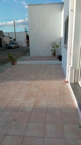 Apartamento Tramonto