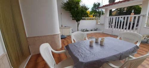 Apartamento Casetta Vicino Alla Spiaggia