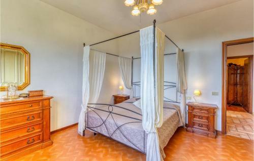 Holiday Home Le Cycas