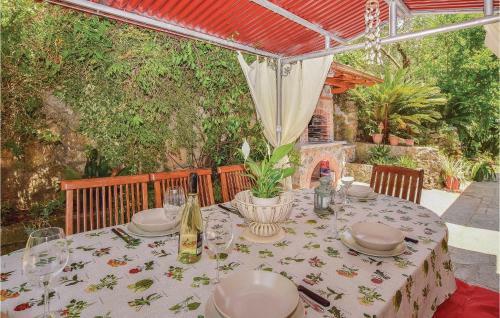 Holiday Home Le Cycas