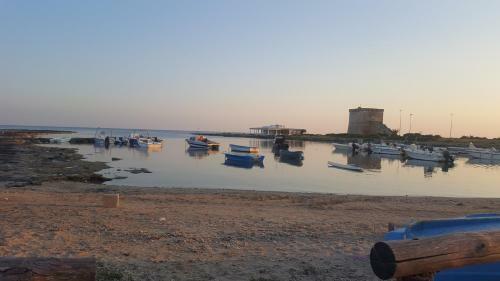 Apartamento Mmera Mare