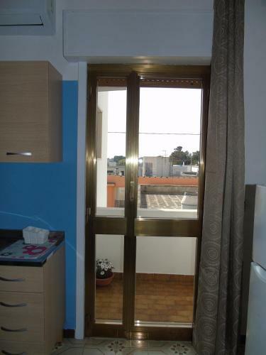 Apartamento Mmera Mare